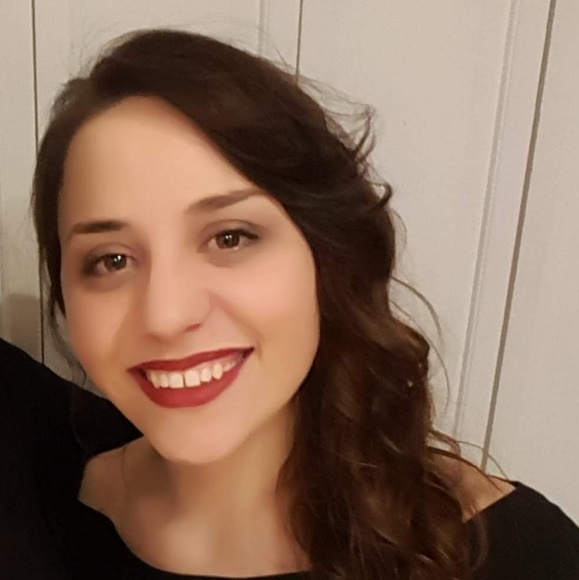 Meet your Posher, Kinsey - Picture 1 of 1